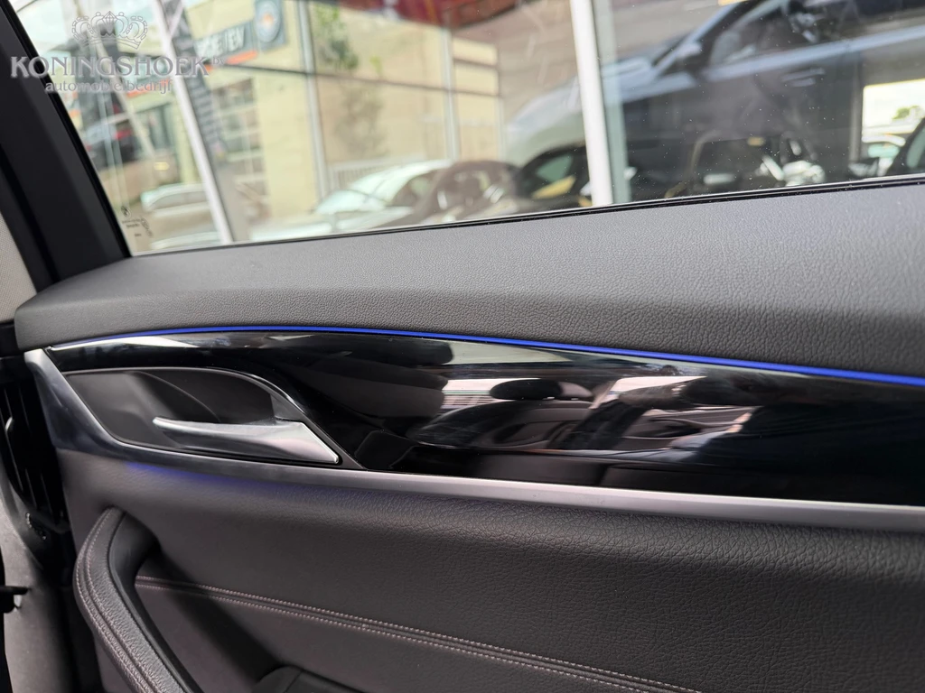 BMW 5 Serie – foto 21