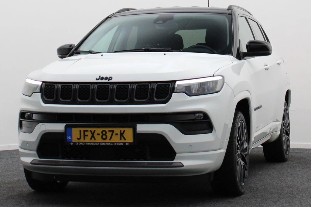 Jeep Compass – foto 3