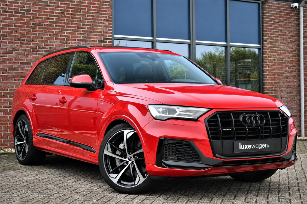 Audi Q7 – foto 24
