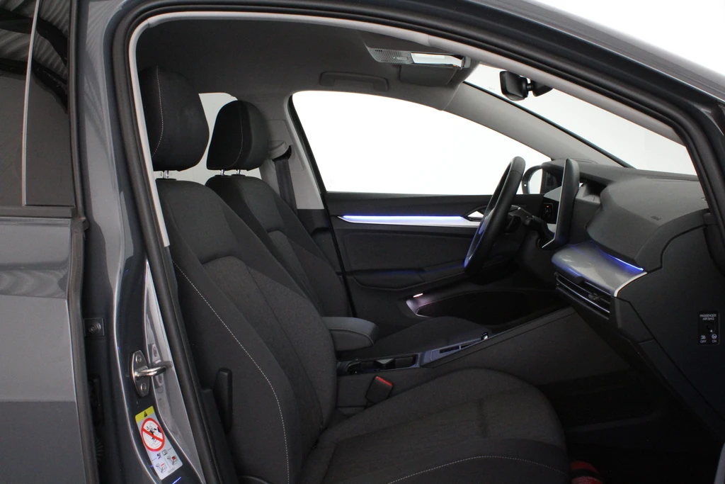 Volkswagen Golf – foto 14