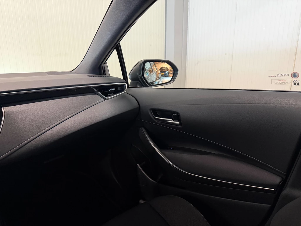 Toyota Corolla Touring Sports – foto 10