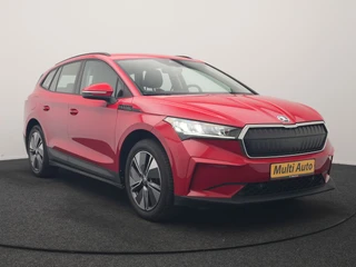 Škoda Enyaq iV – thumbnail 9