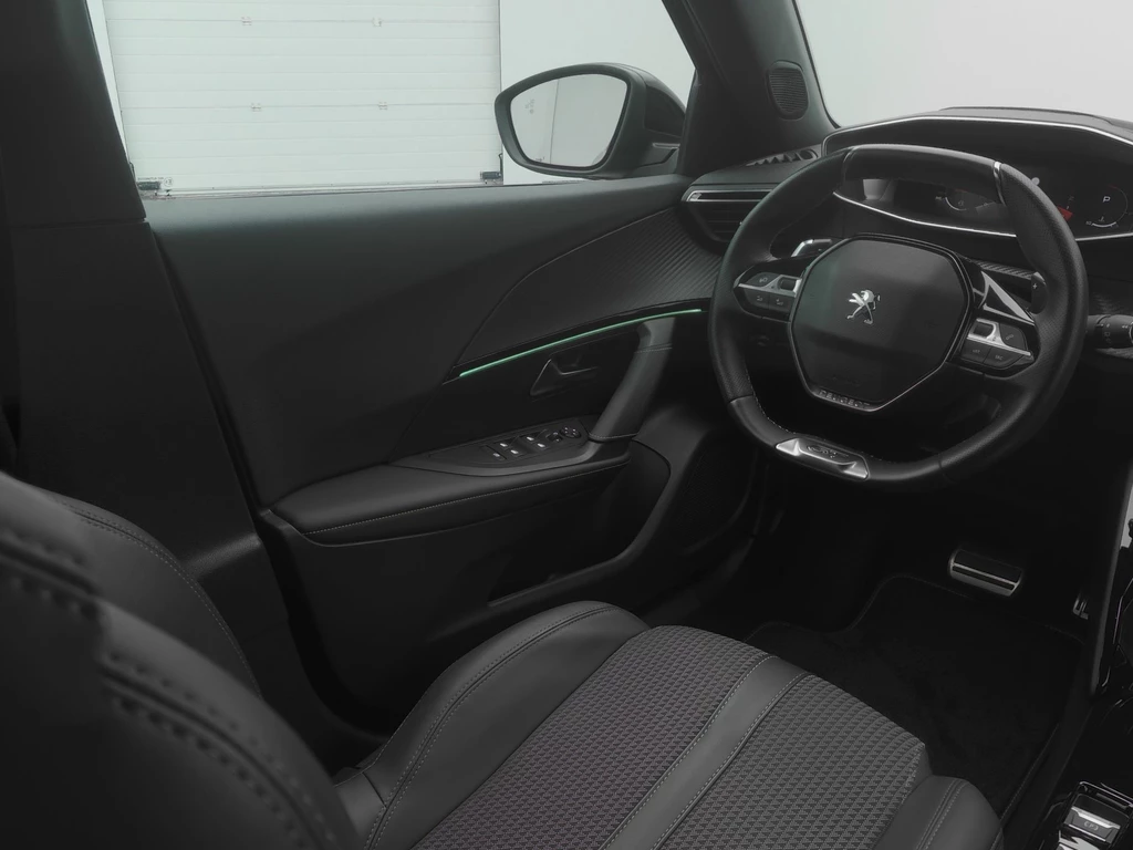 Peugeot 2008 – foto 26