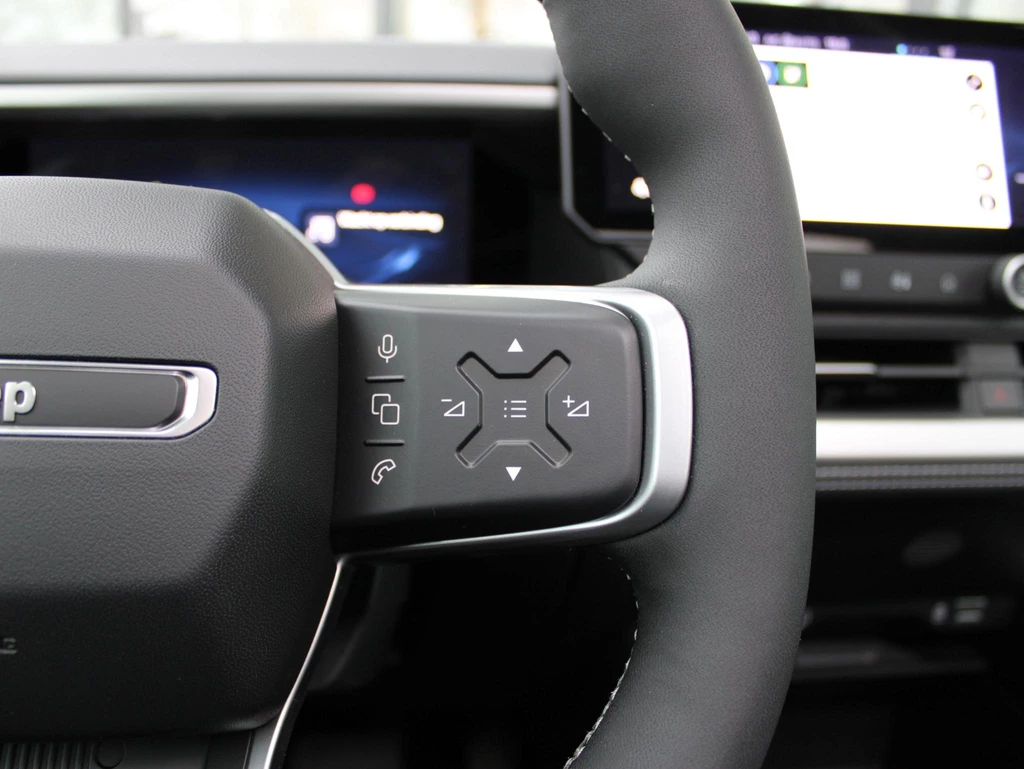 Jeep Compass – foto 18