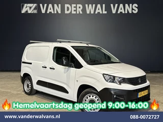 Peugeot Partner – thumbnail 4