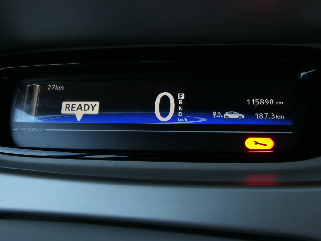 Renault ZOE – foto 27