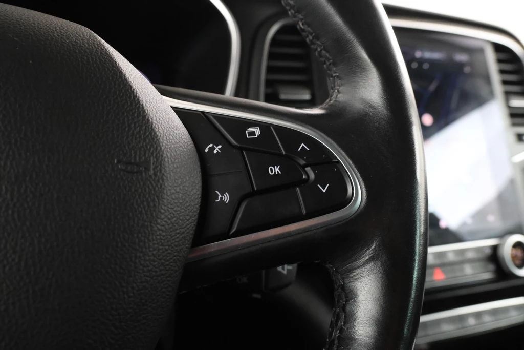 Renault Megane E-Tech – foto 22