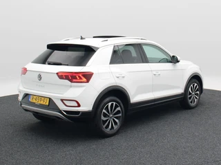 Volkswagen T-Roc – thumbnail 4