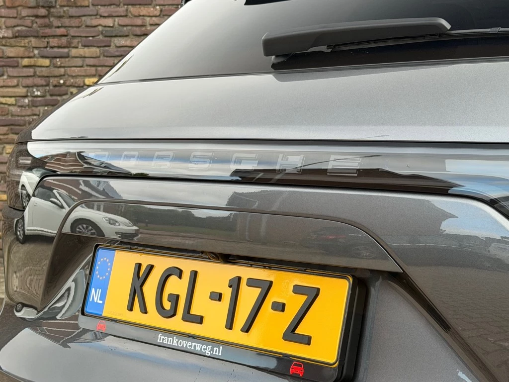 Porsche Cayenne – foto 16