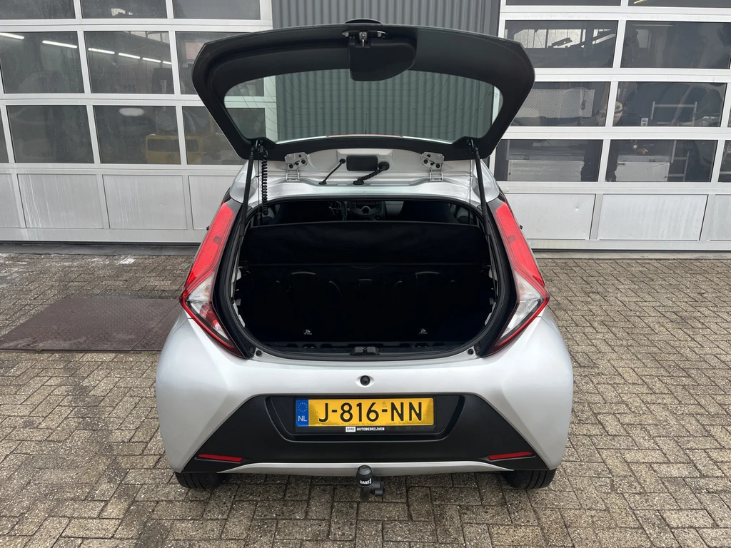 Toyota Aygo – foto 18