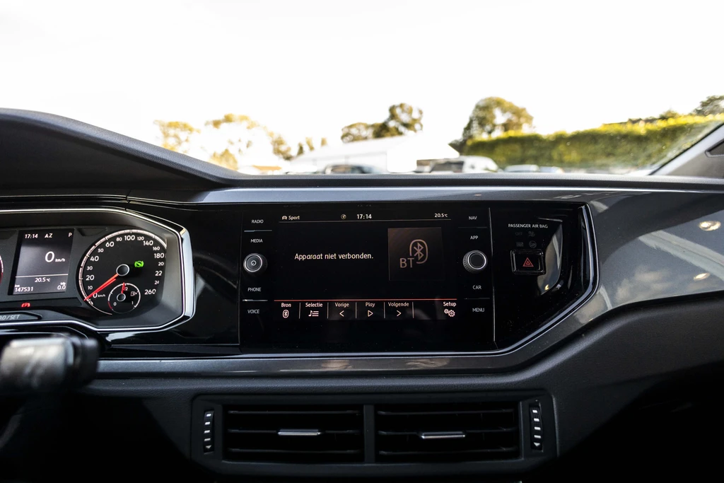 Volkswagen Polo – foto 27