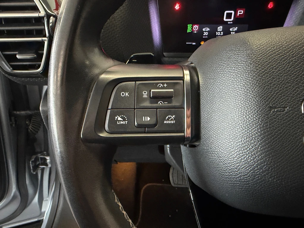 Citroën C4 – foto 19