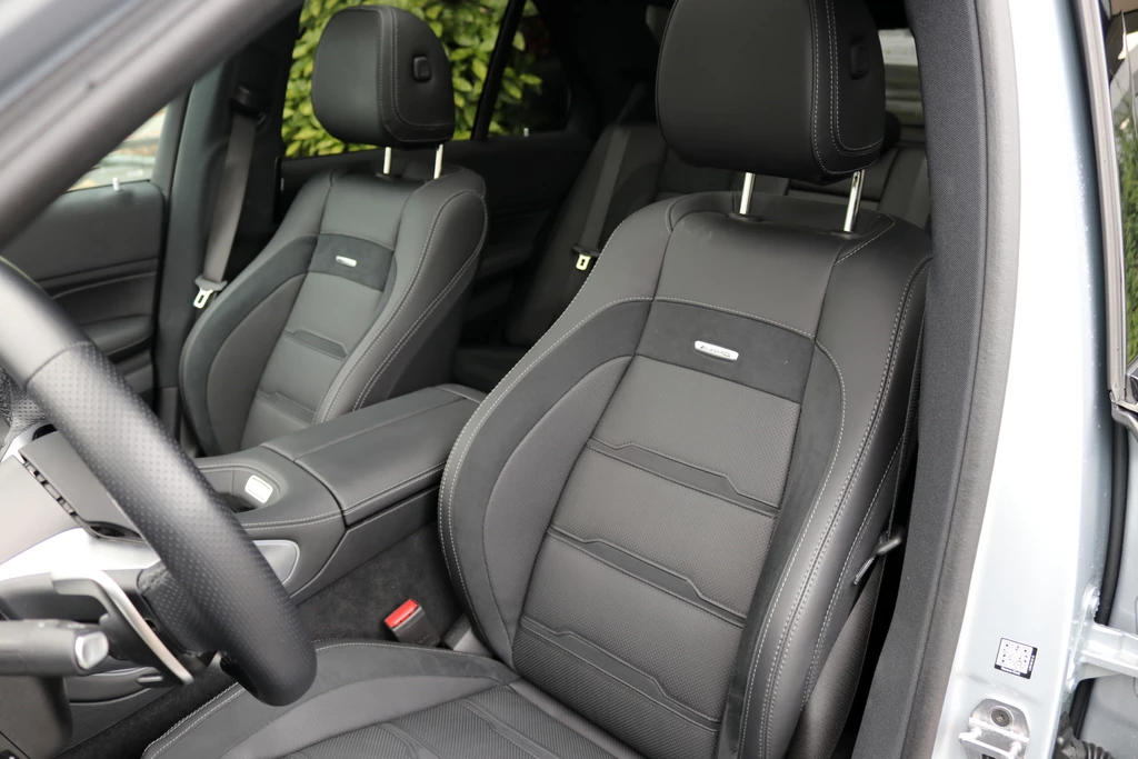 Mercedes-Benz GLE – foto 16