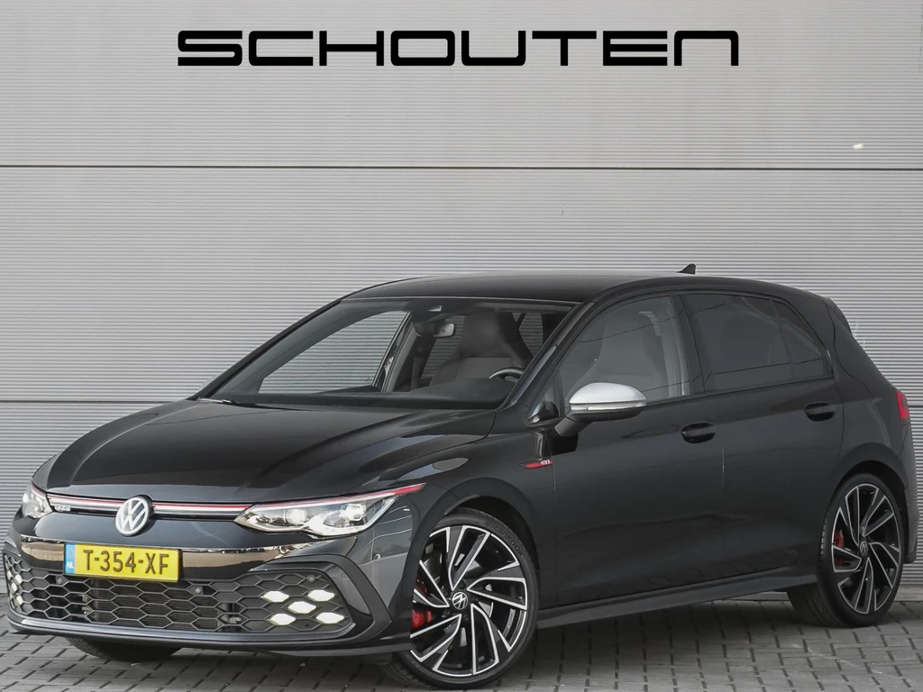 Volkswagen Golf – foto 1