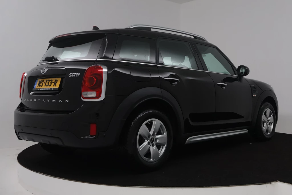 MINI Countryman – foto 5