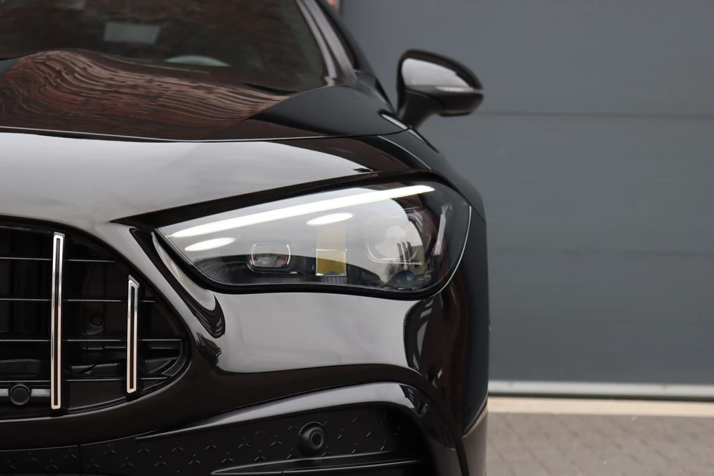 Mercedes-Benz CLE – foto 23