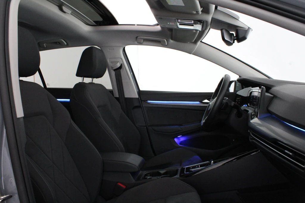 Volkswagen Golf – foto 13