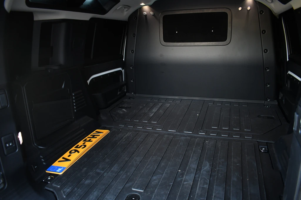 Land Rover Defender – foto 50