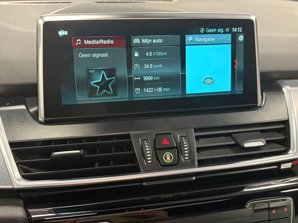BMW 2 Serie – foto 22