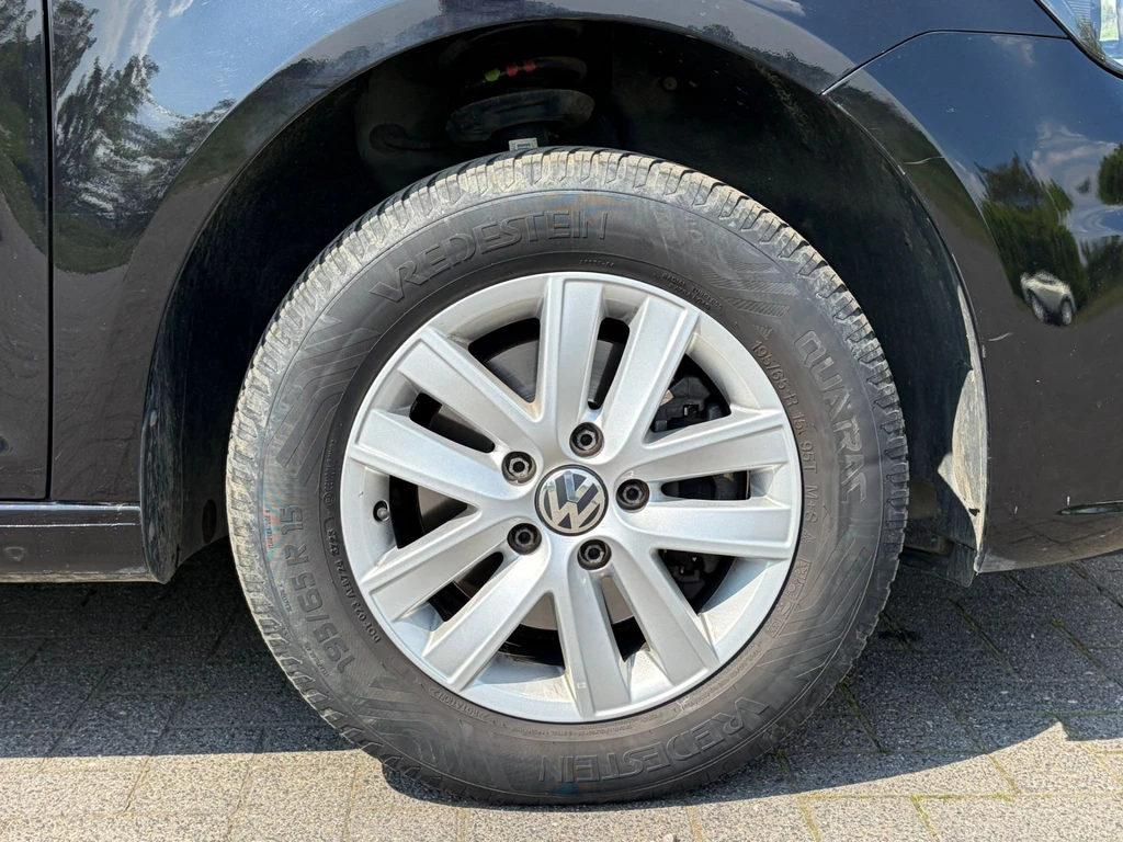 Volkswagen Caddy – foto 15
