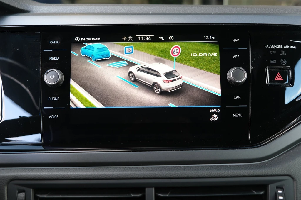 Volkswagen Taigo – foto 25