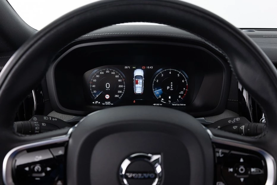 Volvo V60 – foto 27