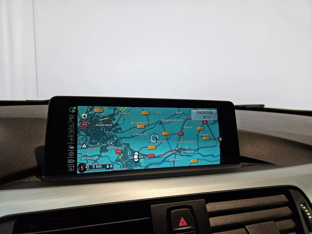 BMW 4 Serie – foto 31