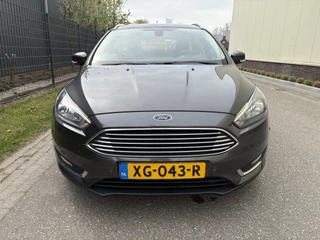 Ford Focus – thumbnail 9