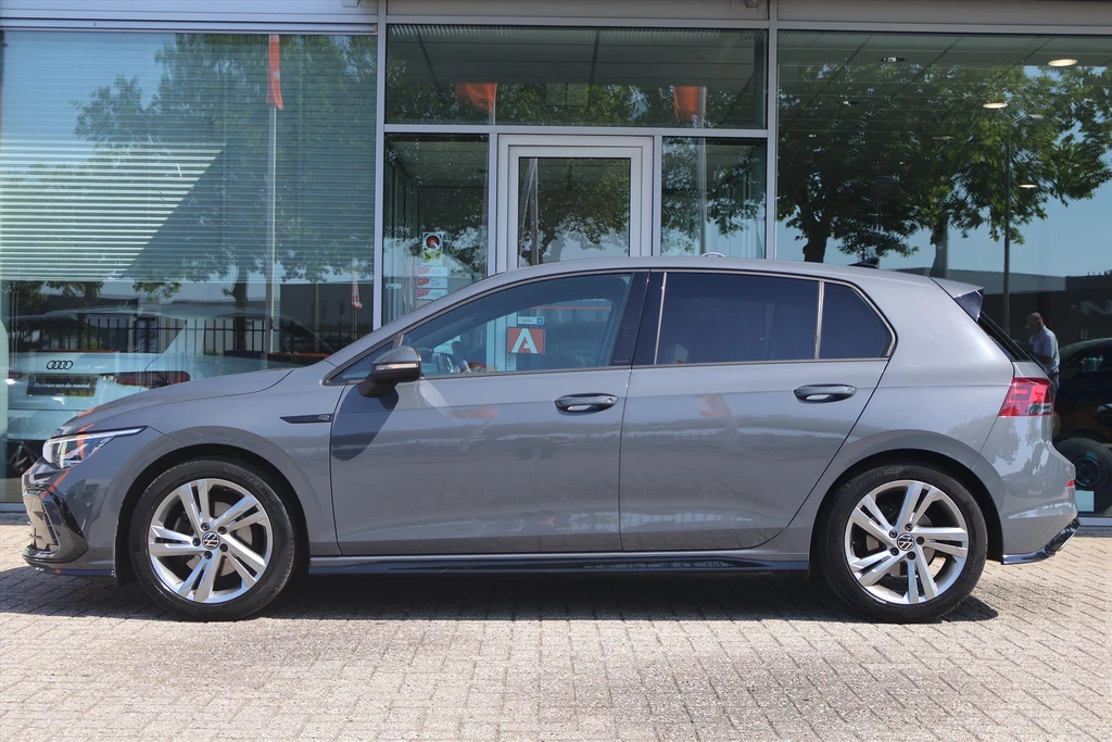Volkswagen Golf – foto 3