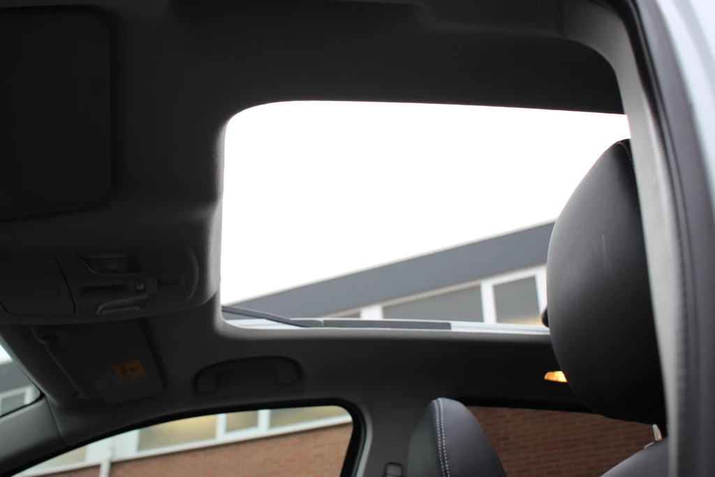 Suzuki S-Cross – foto 29