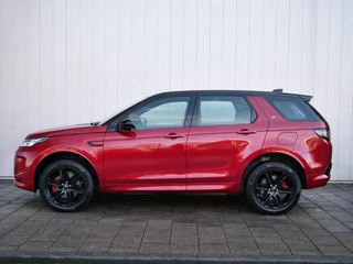 Land Rover Discovery Sport – thumbnail 2