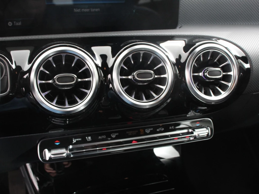 Mercedes-Benz CLA – foto 22