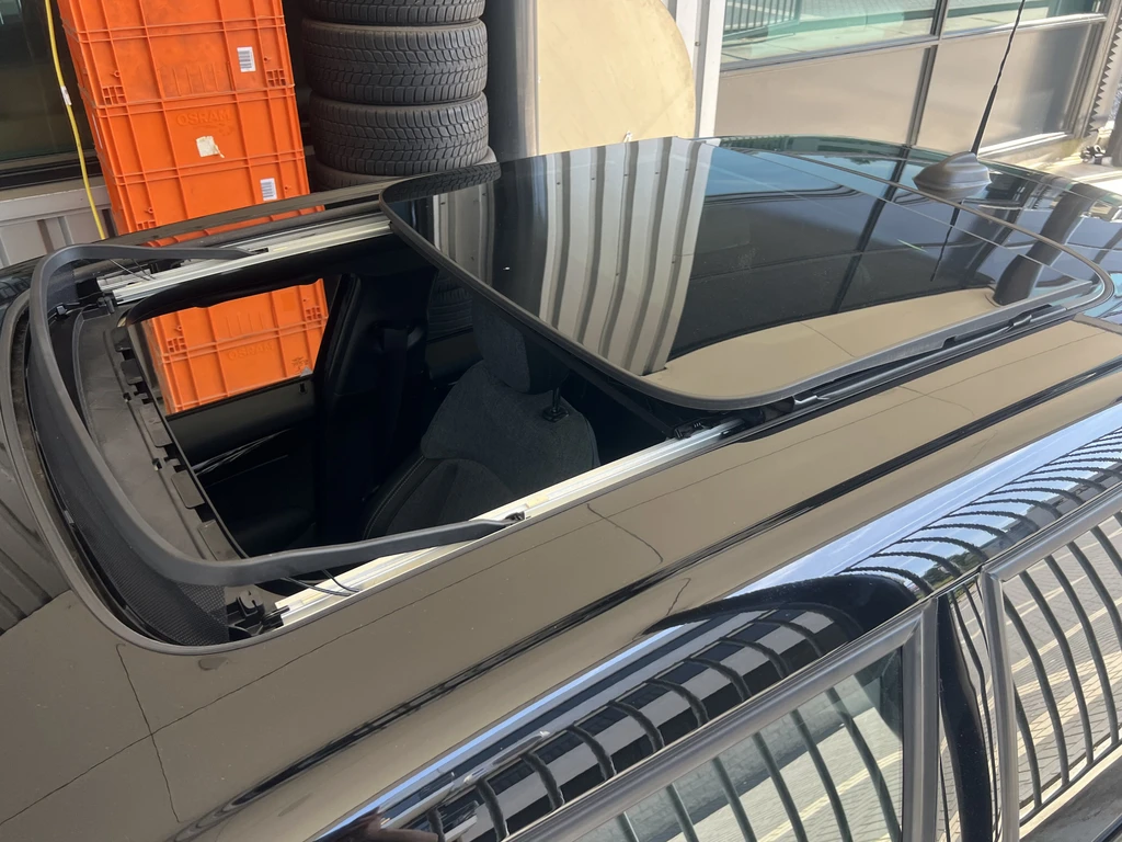 MINI 5-deurs – foto 7
