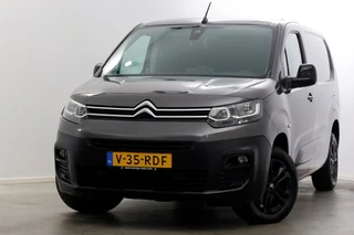 Citroën Berlingo – thumbnail 1