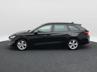 SEAT Leon – thumbnail 2