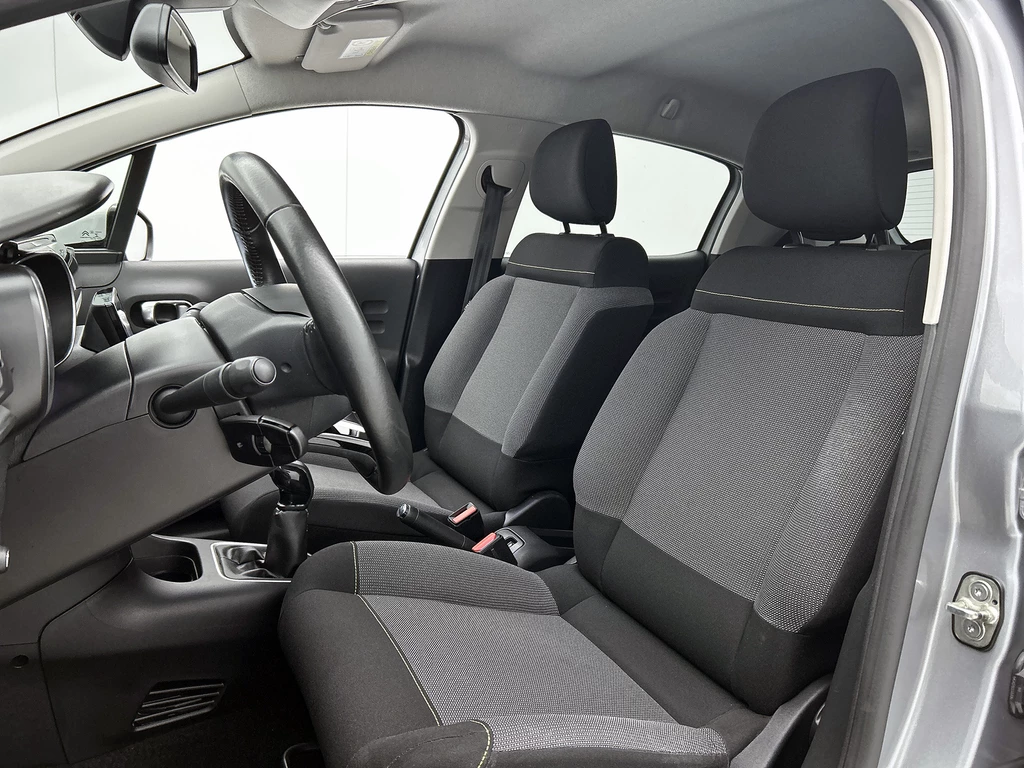 Citroën C3 – foto 34