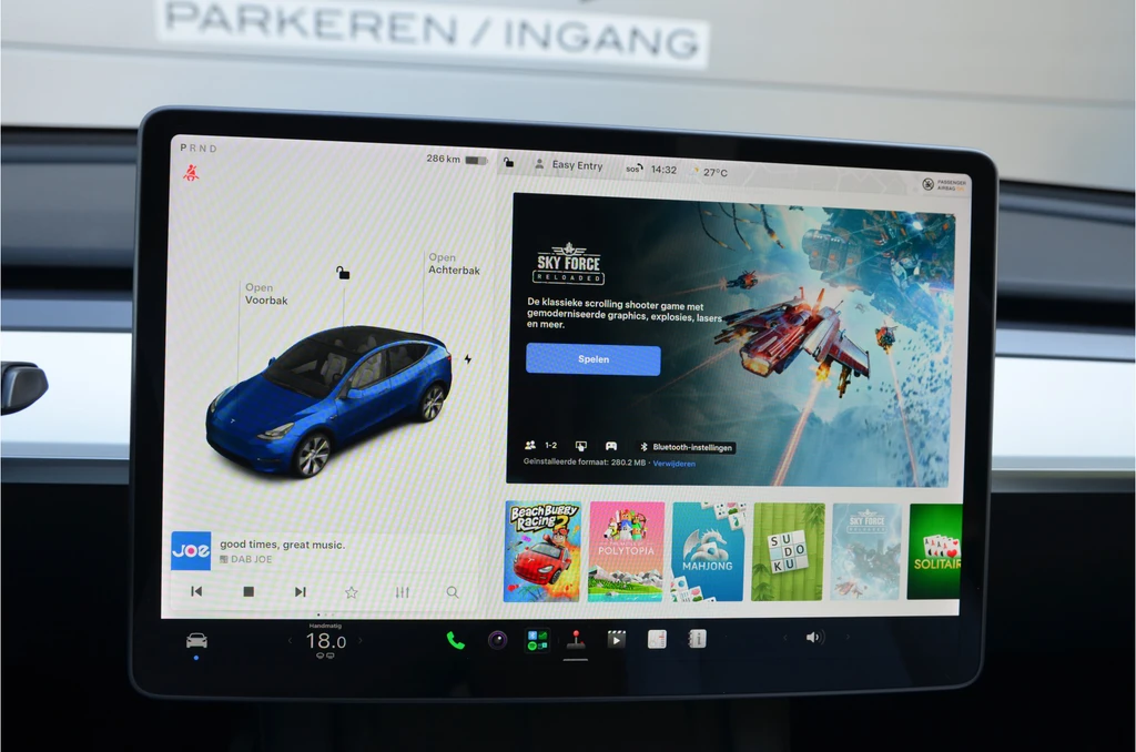 Tesla Model Y – foto 27