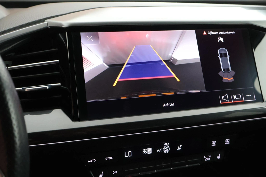 Audi Q4 Sportback e-tron – foto 9