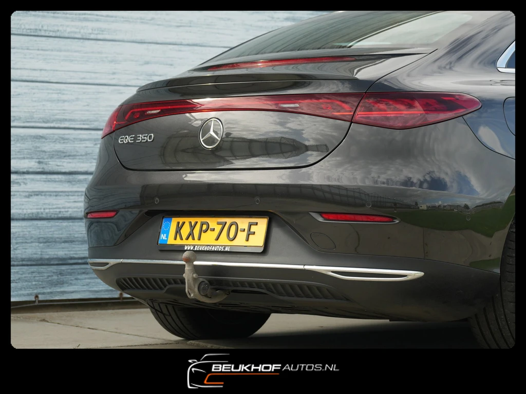 Mercedes-Benz EQE – foto 3