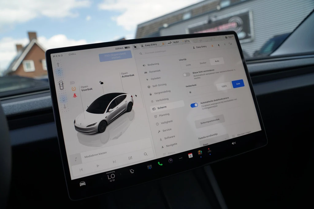 Tesla Model 3 – foto 30