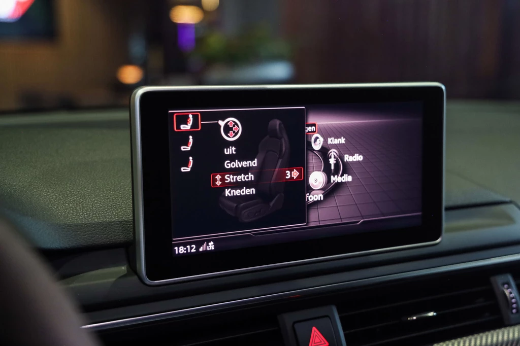 Audi RS5 – foto 41