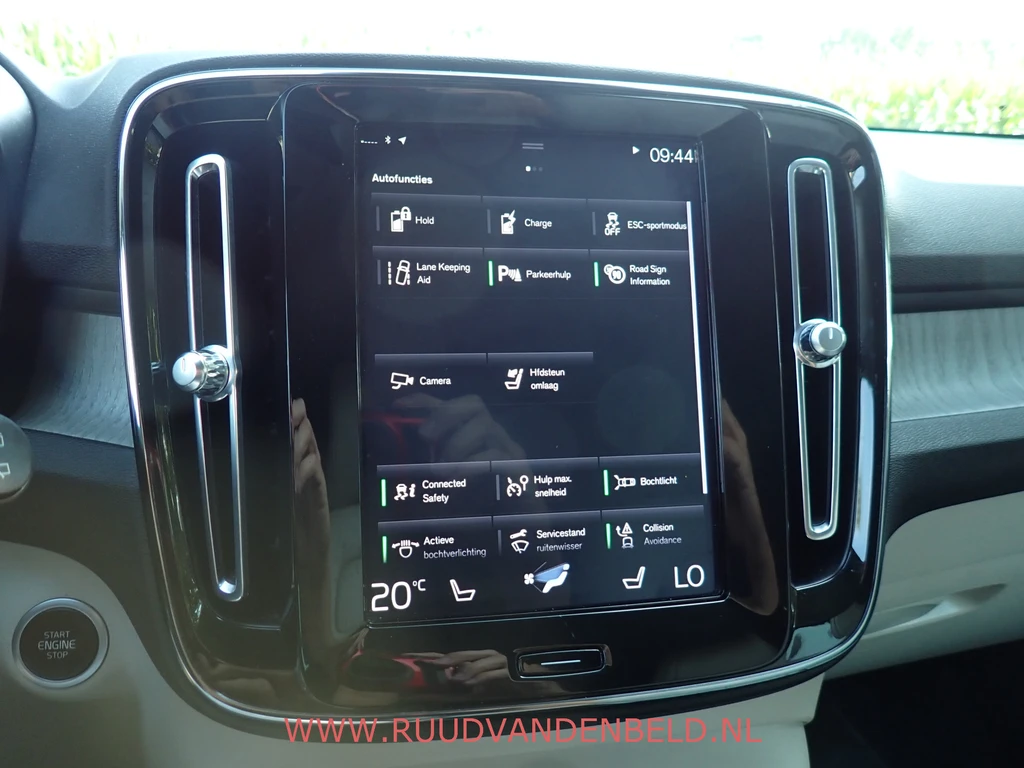 Volvo XC40 – foto 21