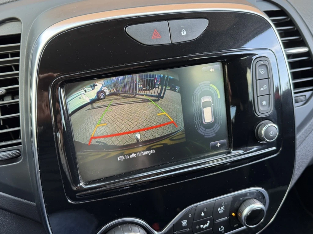 Renault Captur – foto 23