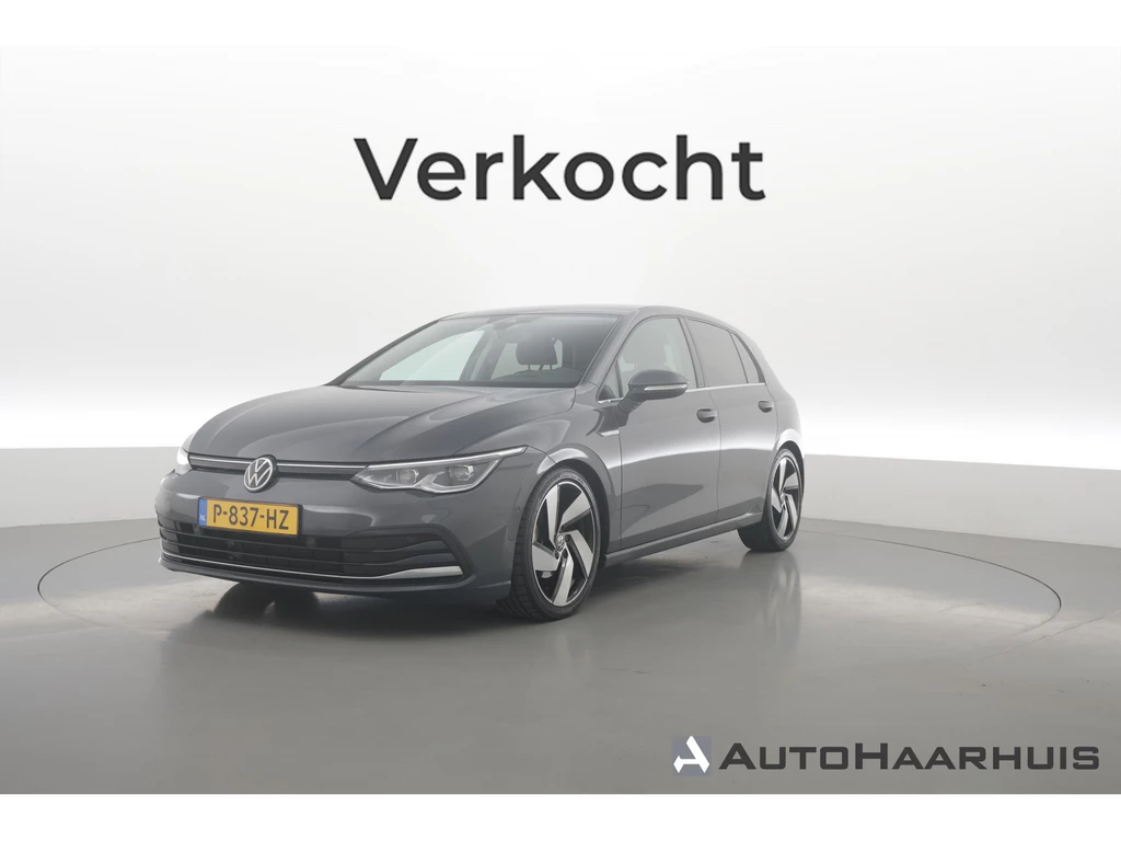 Volkswagen Golf – foto 1