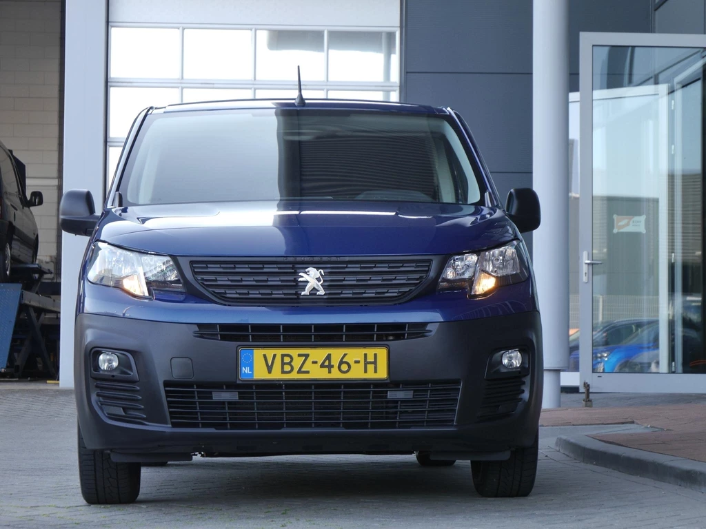 Peugeot Partner – foto 6