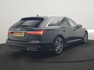 Audi A6 – thumbnail 6