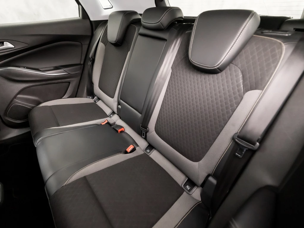 Opel Grandland X – foto 17