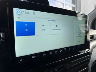 Ford E-Transit Custom – thumbnail 18