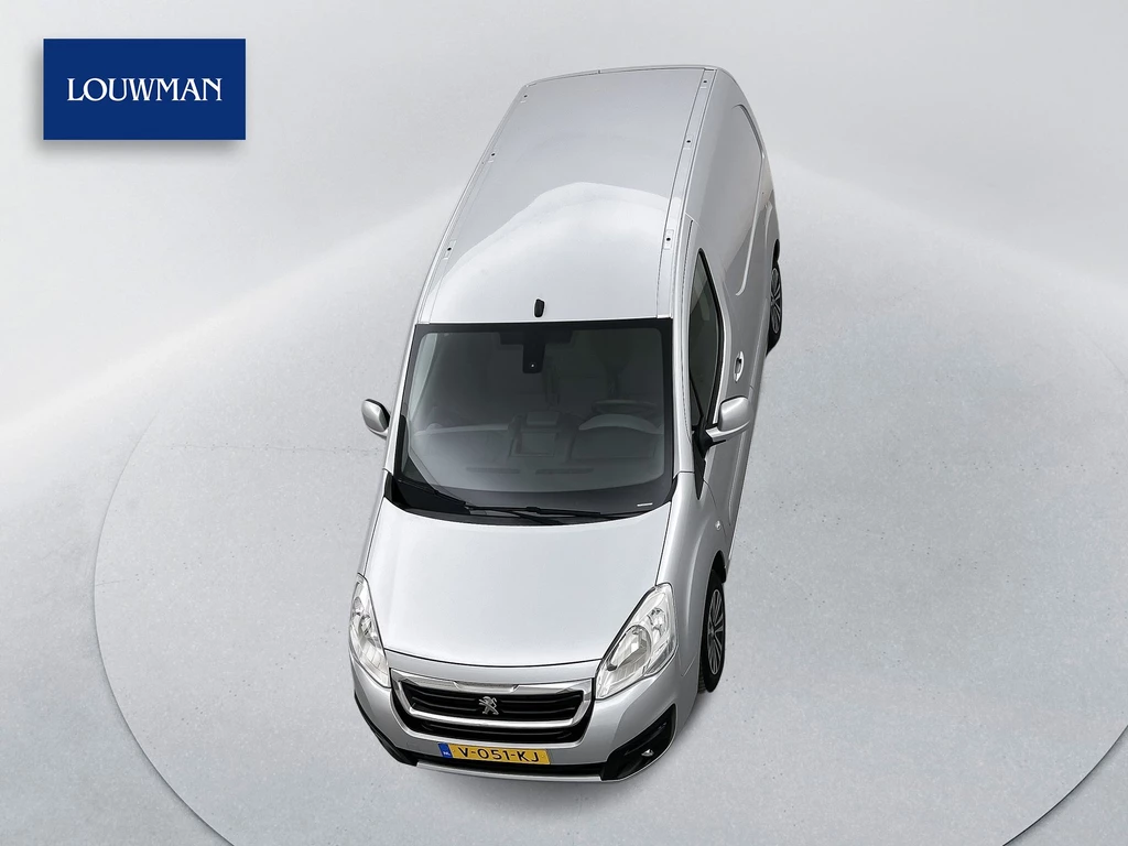 Peugeot Partner – foto 3