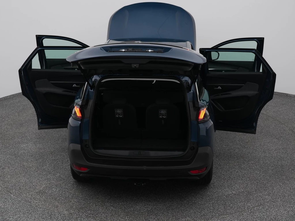 Peugeot 5008 – foto 34